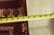 Turkmen Rug 9’10” X 19’5” Beige Wool Tribal Hand-Knotted Oriental Carpet For Sale - Image 13 of 15