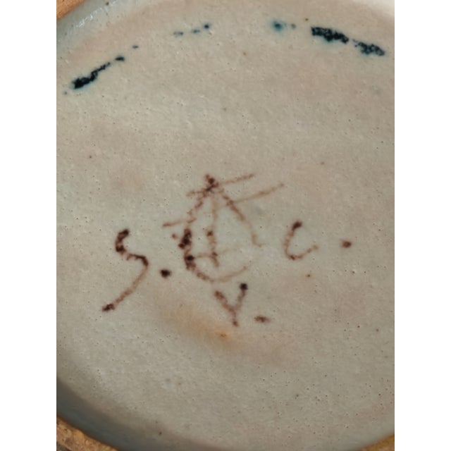 Vintage Teapot in Ceramic from SCV, 1930s For Sale - Image 12 of 13