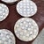 Mackenzie Childs Enamelware Sterling Check Dinnerware, Set of Twenty-Six For Sale - Image 12 of 12