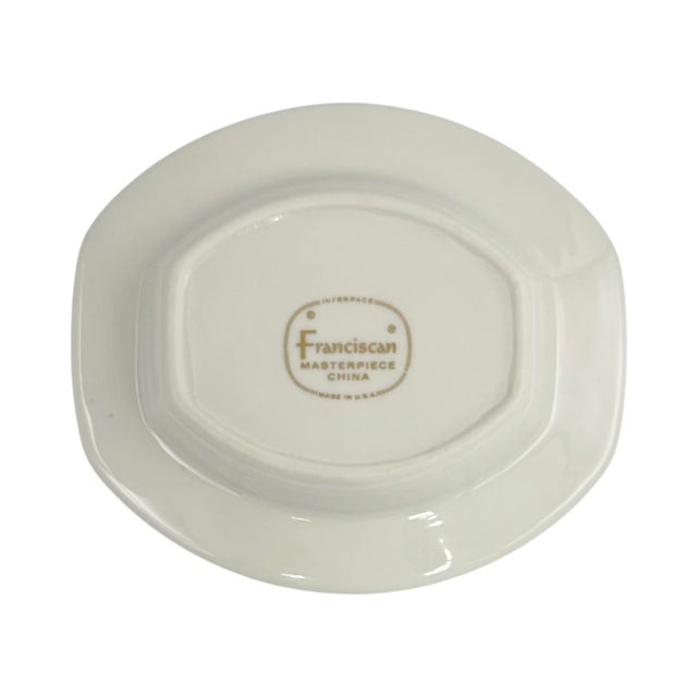 Mid 20th Century Vintage Harvard University Business School Ashtray For Sale - Image 5 of 9