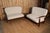 This sofa was made of medium oak. Beautiful patina. The ceramic tiles are original and by Boleslaw Danilowski. A very...