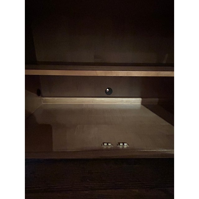 Manobo Media Cabinet Sideboard For Sale - Image 9 of 10
