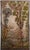 Tapestry with Motif of Birds by a Pond For Sale - Image 9 of 9