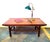 Vintage Italian Opening Coffee Table, 1950s For Sale - Image 3 of 10