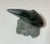 Share Vintage Hand Carved Asaina Adamee Soapstone Canadian Eskimo Inuit Bird Sculpture For Sale - Image 10 of 11