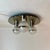 Bathroom Wall or Ceiling Lamp from Bath, 1970s For Sale - Image 11 of 15