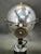 Vintage Bauhaus Adjustable Table Lamp in Chrome, Germany, 1930s For Sale - Image 12 of 15
