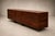 Brazilian Modern Rosewood Credenza With Sculptural Drawers by Jean Gillon, Brazil, 1960s For Sale - Image 17 of 18