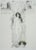 Gustav Klimt (1862-1918) The allegory of sculpture Color lithograph Signed in the plate Numbered out of 250 copies On...