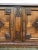 Catalan Spanish Buffet with Mirror Crest, 1800s For Sale - Image 5 of 13