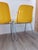 Hélène Chairs from Bericoplast, 1990s, Set of 3 For Sale - Image 12 of 17