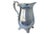 Mid-Century Modern Vintage C.1960's-70's Gorham Silversmith Silverplate Water Carafe For Sale - Image 3 of 7