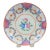 18th Century Chinese Export Famille Rose Plate For Sale