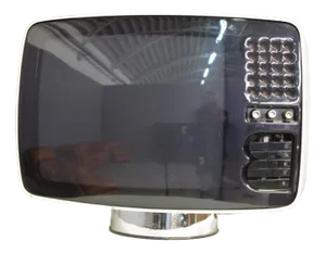 Flying 17 Vr. If TV from Brionvega, 1970s