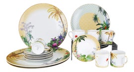 Example of Coffee Sets