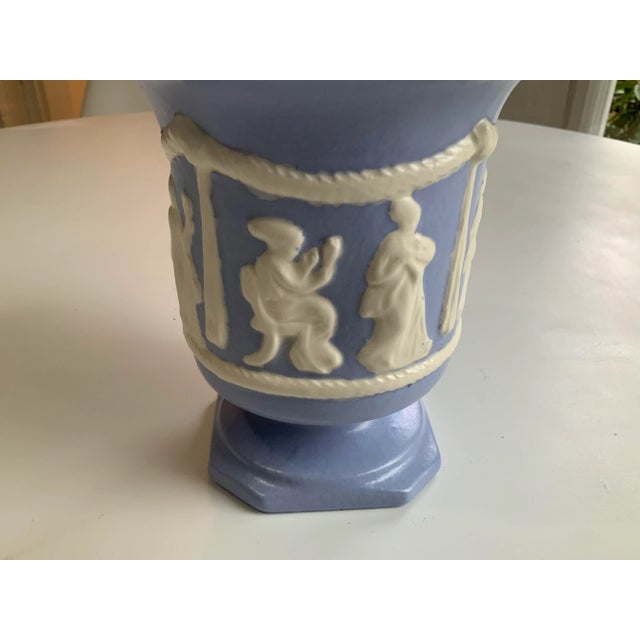 Arnels Pottery Grecian Planter Chairish