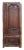 Louis XV Style Carved Oak Antique French Paneling - Ten Piece Set For Sale - Image 4 of 12