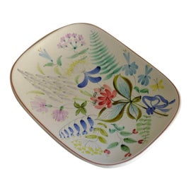 Example of Stig Lindberg Wall Accents