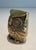 1970s Set of 3 Small Decorative Brass Owls For Sale - Image 10 of 12