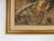 1970s Vintage William Preston Floral Still Life – Watercolor on Board, Framed For Sale In Miami - Image 6 of 9