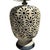 Mid-Century Modern Rare Mid-Century Modern Quartite Creative Corp. Atomic Mosaic Ceramic Table Lamp, C. 1969 For Sale - Image 3 of 7