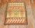 Orange Vintage Swedish Rya, Rug - 3'1" x 4'4" For Sale - Image 8 of 9