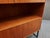 Mid-Century Danish Style Teak Highboard, 1970s For Sale - Image 10 of 11