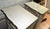 Vintage French Provincial Lingerie Chests - A Matching Pair For Sale - Image 4 of 8