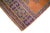 Hand-Knotted Turkish Oushak Runner Rug Hallway Decor - 2'11" X 11'8" For Sale - Image 10 of 12