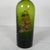 Wine Bottle Table Lamp with Fabric Shade, 1970s For Sale - Image 9 of 17