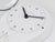 Mid-Century Modern White Wall Clock & Timer by Max Bill for Junghans, Germany, 1950s For Sale - Image 10 of 16