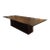 Fresta Dining Table by Claudia Salles For Sale