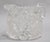 Metal Early 20th Century American Brilliant Period Etched Cut Crystal Creamer Jug Pitcher For Sale - Image 7 of 12