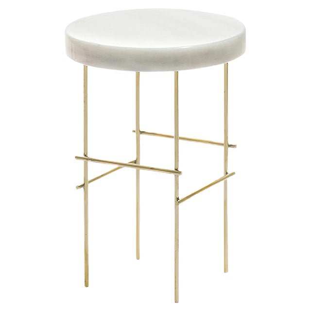 Pedestal by Josep Vila Capdevila for Aparentment For Sale