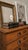Antique English Pine Shop Chest of Drawers, UK, 1890s For Sale - Image 6 of 16