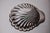 1970s Silver-Plated Shell Vide Poche, Spain, 1970s For Sale - Image 5 of 8