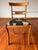 Biedermeier Style Side Chairs, Set of 6 For Sale - Image 13 of 17
