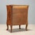 Barocchetto Cabinet in Walnut with Burl Inlays For Sale - Image 11 of 12