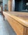Large Craft Dining Table in Oak, 1890s For Sale - Image 3 of 18