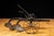 Late 19th Century Francis Mecum 1891 Walking Plow Salesman Sample With Museum Display For Sale - Image 5 of 18