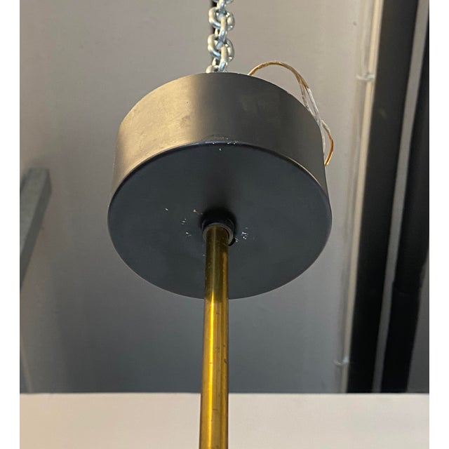 Ceiling Lamp from Stilnovo, 1950s For Sale - Image 12 of 16