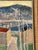 Mid-Century Modern John Hedman, Östersund, Strandgatan 1, 1971, Oil on Panel, Framed For Sale - Image 3 of 18