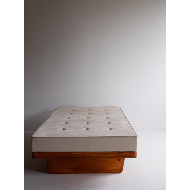 Vintage Daybed by Christian Durupt, 1960s For Sale - Image 9 of 15