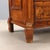 Antique Baroque Chest of 4 Drawers in Walnut, 18th Century For Sale - Image 9 of 13