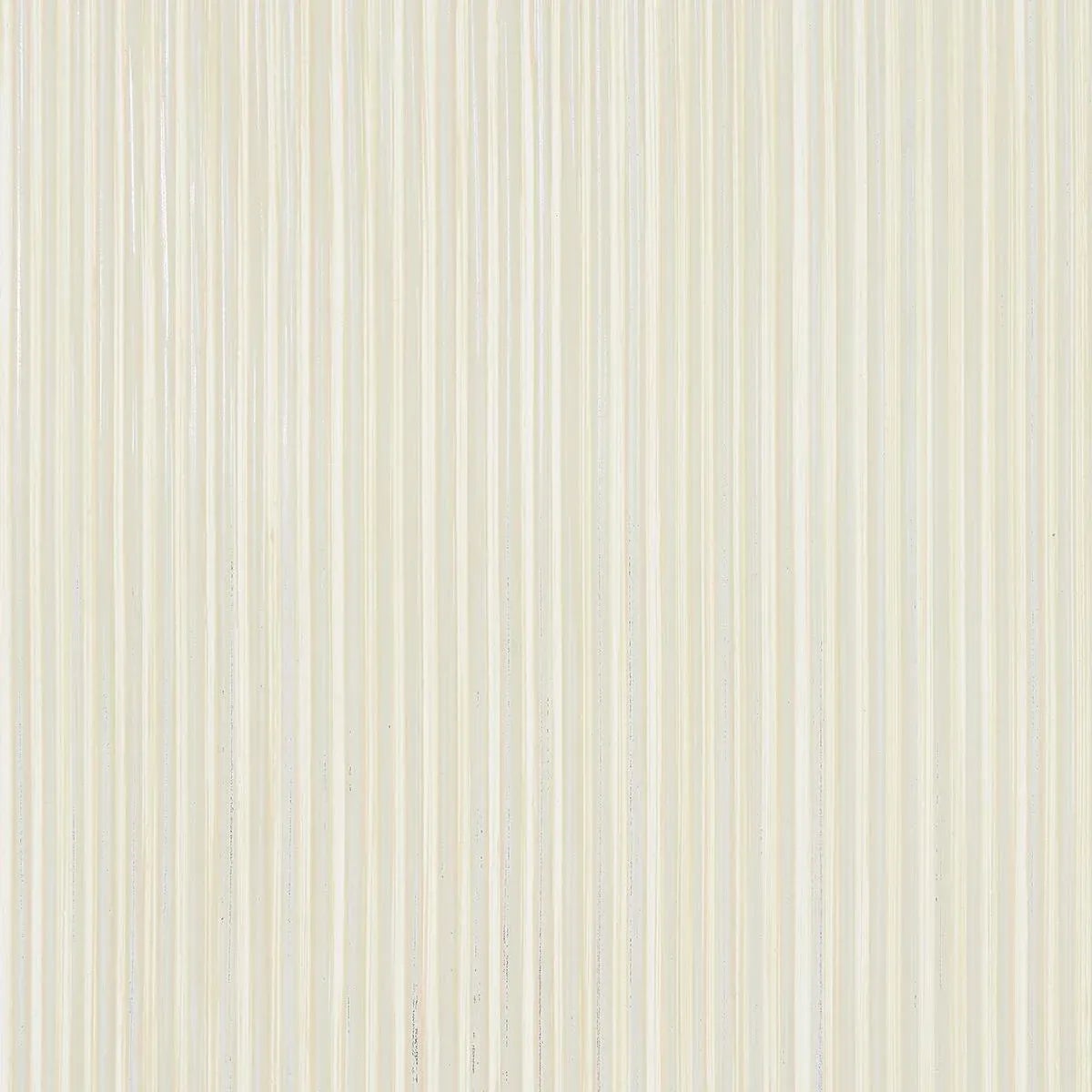 Schumacher Rimini Rib Wallpaper in Ivory | Chairish