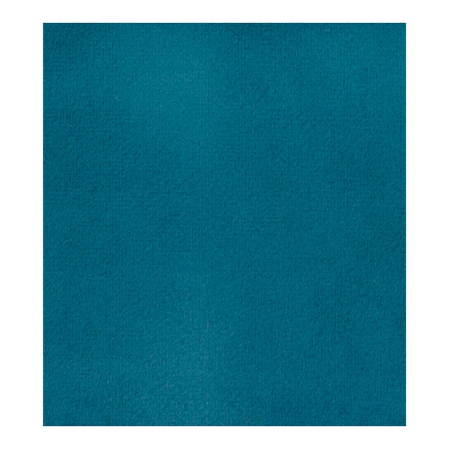 The House of Scalamandré Bellamy Fabric, Bayoux For Sale