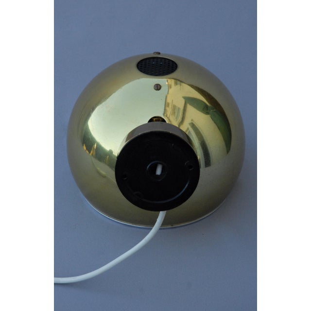 Model 299 Wall Lamp by Hans-Agne Jakobsson for Hans-Agne Jakobsson AB, 1980s For Sale - Image 10 of 13