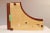 1950s 1950s Large Italian Floral Marquetry Piano Shaped Music Jewelry Box - Plays "Torna a Surriento" For Sale - Image 5 of 15