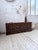Wood Oak Workshop Credenza, 1950 For Sale - Image 7 of 18
