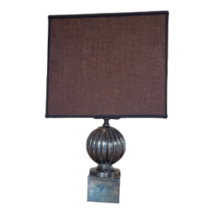 French Mid Century Table Lamp